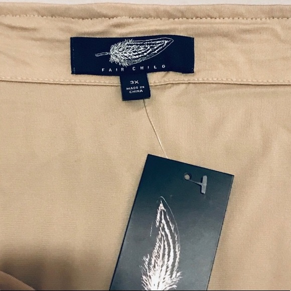 Sequined Skirt - Picture 3 of 3